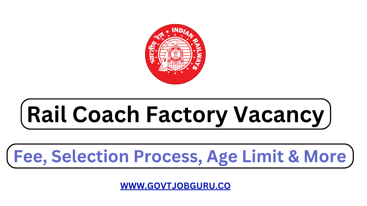 ICF Recruitment 2024